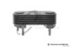 TRUCKTEC AUTOMOTIVE 01.18.009 Oil Cooler, engine oil